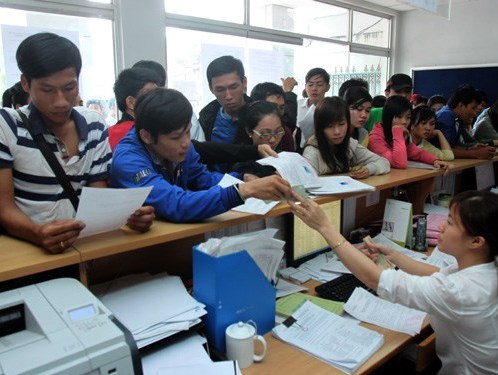 Dự thảo Quy chế liên thông ĐH, CĐ Hợp lý nhưng vẫn lo về chất lượng