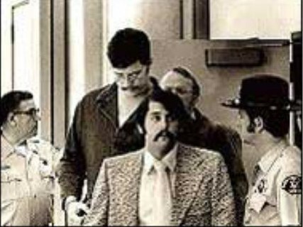 Tội ác kinh hoàng của đứa con bất hiếu Kỳ 3