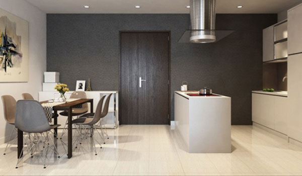 Đại gia địa ốc teo tóp, số phận trong tay môi giới