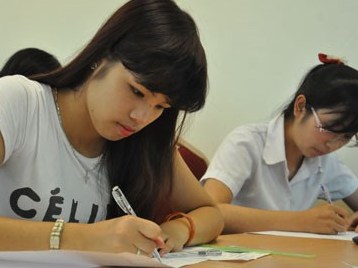 Thi Quốc gia Chính thức thi 8 môn, ngày 20 7 có kết quả