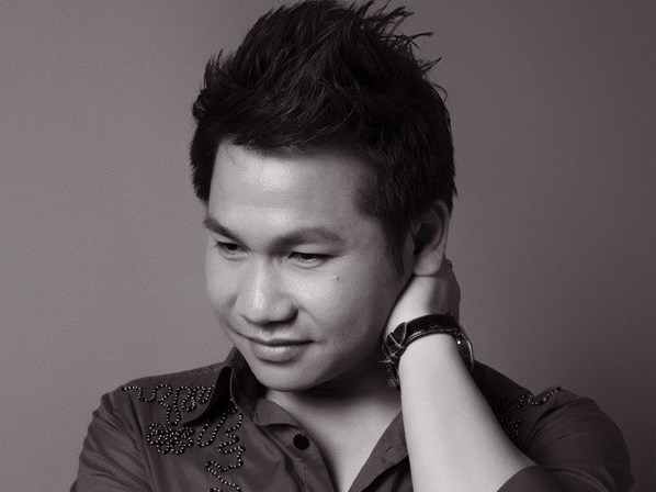 Trọng Tấn trở thành ca sỹ của tháng Bài hát yêu thích tháng Tư