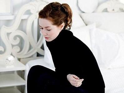 Tôi khao khát được có con với chồng mà thật khó