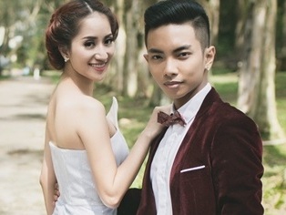 Khánh Thi và những mối tình đẫm nước mắt