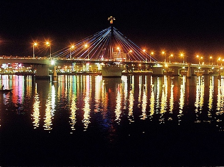 Cẩm nang cho kỳ nghỉ lý tưởng ở Đà Nẵng