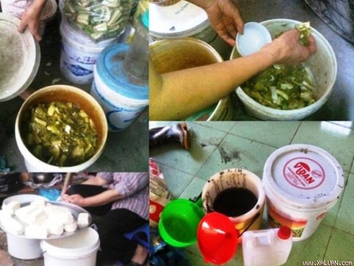 Cảnh báo nguy cơ mắc bệnh nan y vì dùng đồ nhựa công nghiệp