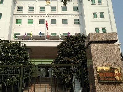 Thanh tra kho bạc Hải Dương giết vợ là NV ngân hàng