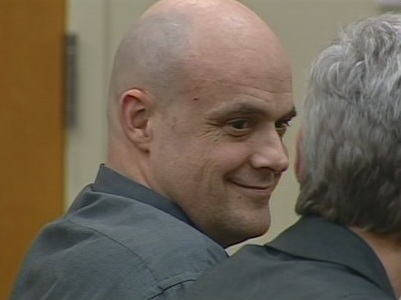 Án mạng vì cuồng yêu - Kỳ 2 Gã bạn trai cũ