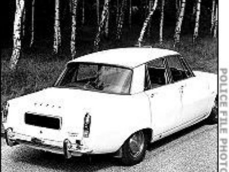 Cuộc trả thù tàn độc với 3 mạng người Kỳ 2