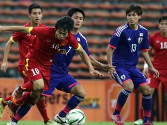 Hy vọng nào cho thầy trò HLV Miura