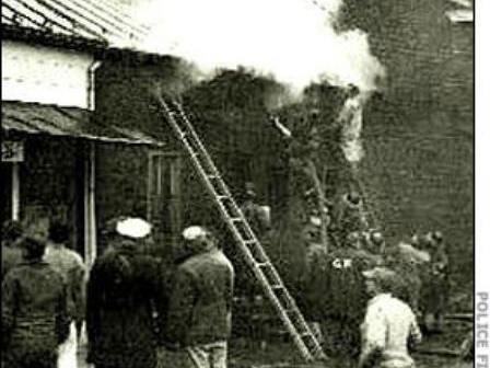 Cuộc trả thù tàn độc với 3 mạng người Kỳ 3