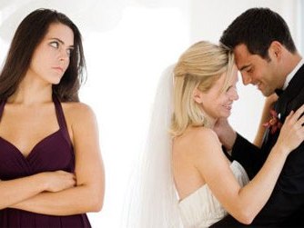 Chồng ngoại tình hết lần này đến lần khác