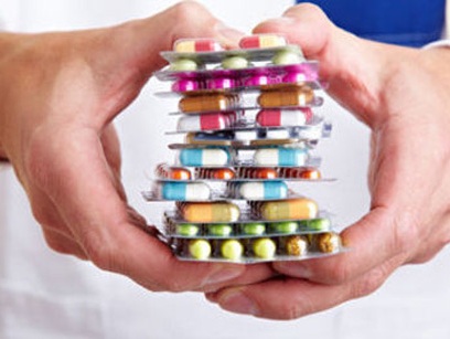 Dùng kháng sinh nhiều tăng nguy cơ tiểu đường