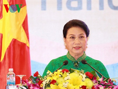 Không gian mạng là nhân tố then chốt trong thế giới toàn cầu hóa