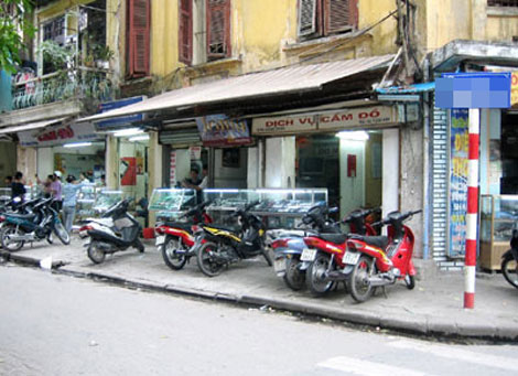 Cái bẫy ngọt ngào từ những đường dây tư vấn tài chính