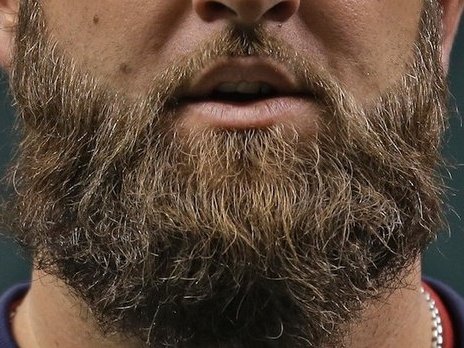 Bị bỏ tù 6 năm vì cố tình nuôi râu