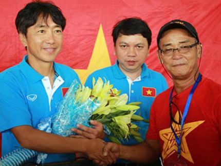 U23 VN vào VCK U23 châu Á Chỉ tiêu gần và mục tiêu lớn