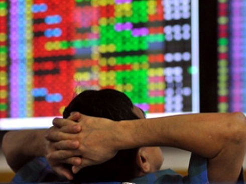 Thua đau ngày Cá tháng tư Đại gia Việt mất ngàn tỷ