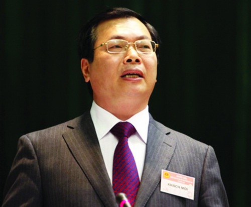 Bộ Công thương quyết lập Tổng cục Quản lý thị trường