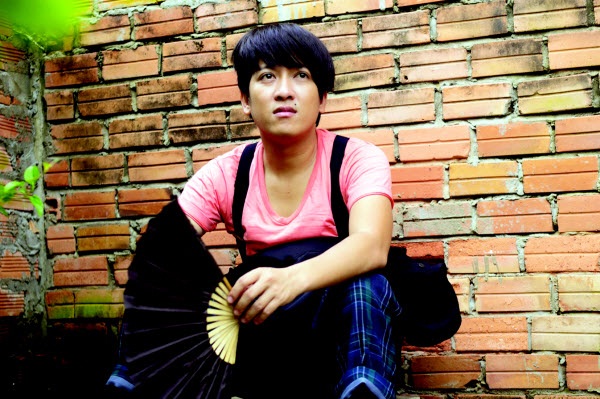 Diễn viên hài Trường Giang  Nghệ sĩ không có scandal khán giả mới nhớ lâu