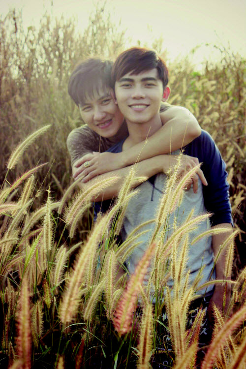 Đồng tính và những rào cản Một góc nhìn