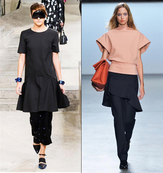 3 cách mặc váy được lăng xê mạnh hè 2015