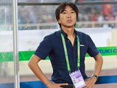 HLV Miura máu cả SEA Games lẫn World Cup