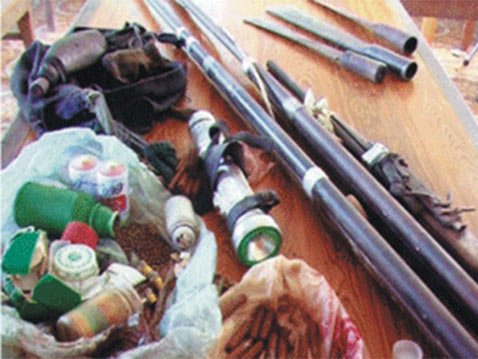 Sát nhân vùng Tây Bắc - Kỳ 2 Những thảm án kinh hoàng