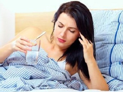 Uống nước đun sôi tăng nguy cơ ung thư