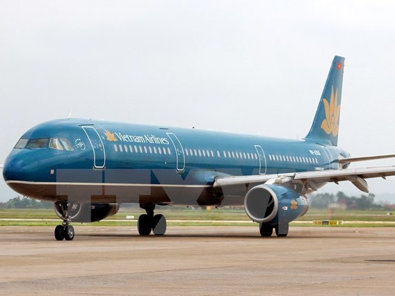 Vietnam Airlines thông báo sẽ đổi mới toàn bộ đội tàu bay