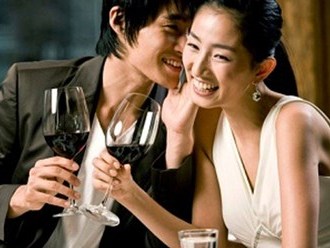 Đêm tân hôn mới biết chồng không phải là đàn ông