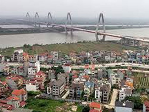 Nhà đầu tư cá mập giăng bẫy trên tuyến Nhật Tân - Nội Bài