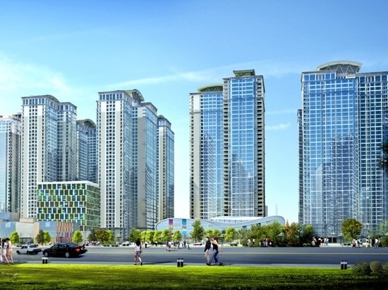 Tại sao dự án Goldmark City lại được khách hàng quan tâm nhiều nhất