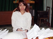 Khởi tố vụ án vận chuyển gần 2kg ma túy vào Việt Nam