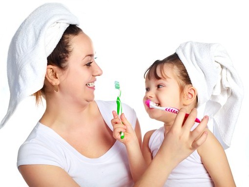 6 sai lầm thường gặp khi đánh răng