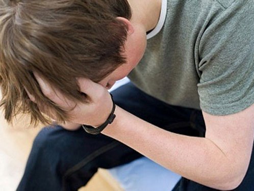 Cha con tôi yêu chung một người con gái