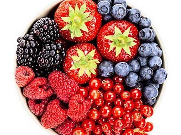 Những loại thực phẩm cực tốt giúp đôi mắt của bạn khỏe mạnh