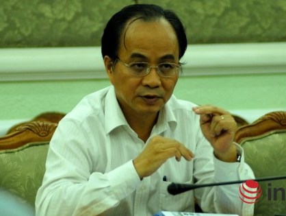 TP HCM Khẩn cấp gắn thiết bị định vị nguồn phóng xạ