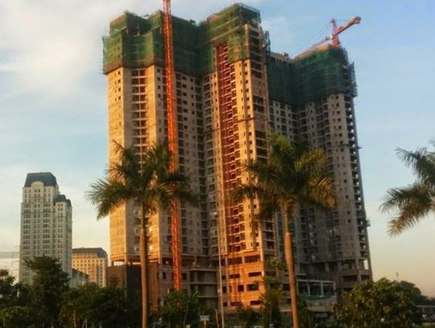 Mua nhà xây thô rẻ hay đắt hơn căn hộ đã hoàn thiện