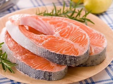 6 loại thực phẩm giúp trẻ thông minh hơn