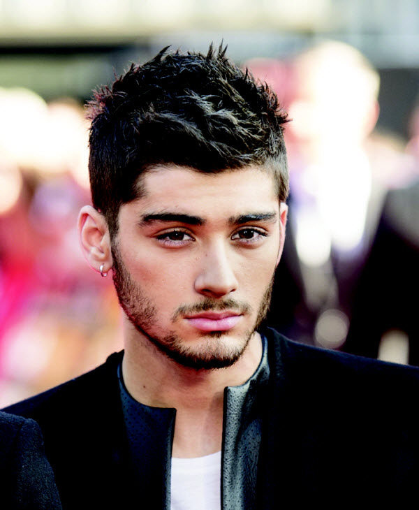 Zayn Malik chính thức rời nhóm One Direction