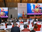 Dư luận châu Âu ca ngợi Việt Nam tổ chức thành công IPU-132