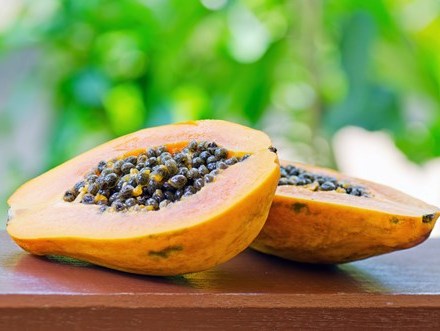 Phòng bệnh từ  nhà bếp