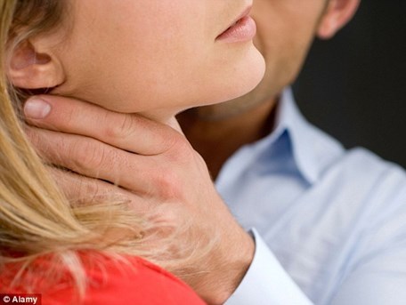 Tội phạm tình dục cũng di truyền