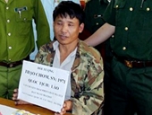 Vận chuyển trái phép 2 000 viên ma túy từ Lào vào Việt Nam