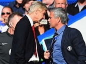 Mourinho đồng tình với Wenger bỏ giải thưởng Quả bóng vàng