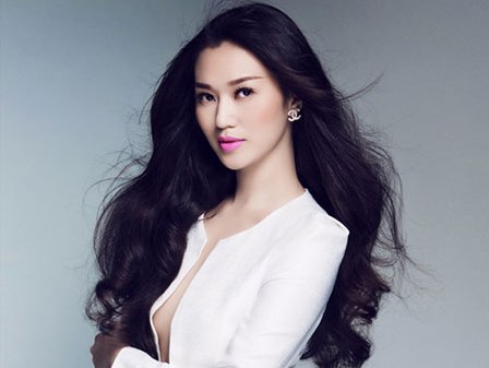 Khánh My  Tôi không cướp bồ của ai