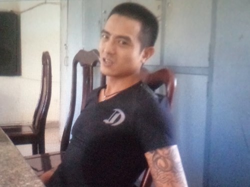 Bị bắt sau 4 năm trốn truy nã toàn quốc về hành vi giết người