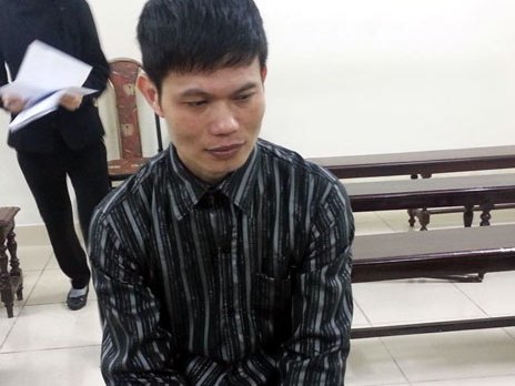 Ngáo đá, MC đám cưới giết người tình khi đang ân ái