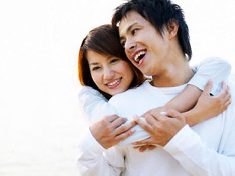 10 tuyệt chiêu hâm nóng tình cảm cực đơn giản