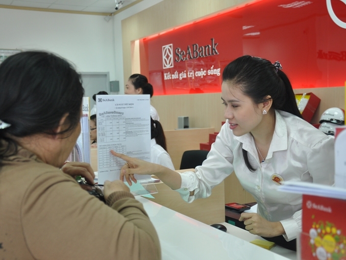 Yếu tố nào giúp ngân hàng hút khách